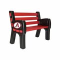 Imperial International IMP Arizona Diamondbacks Park Bench 288-2022